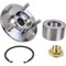 Skf Wheel Bearing Kit, Br930571K BR930571K - alternate 2